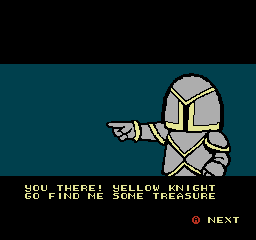 Chew Chew Mimic screenshot 3 for NES